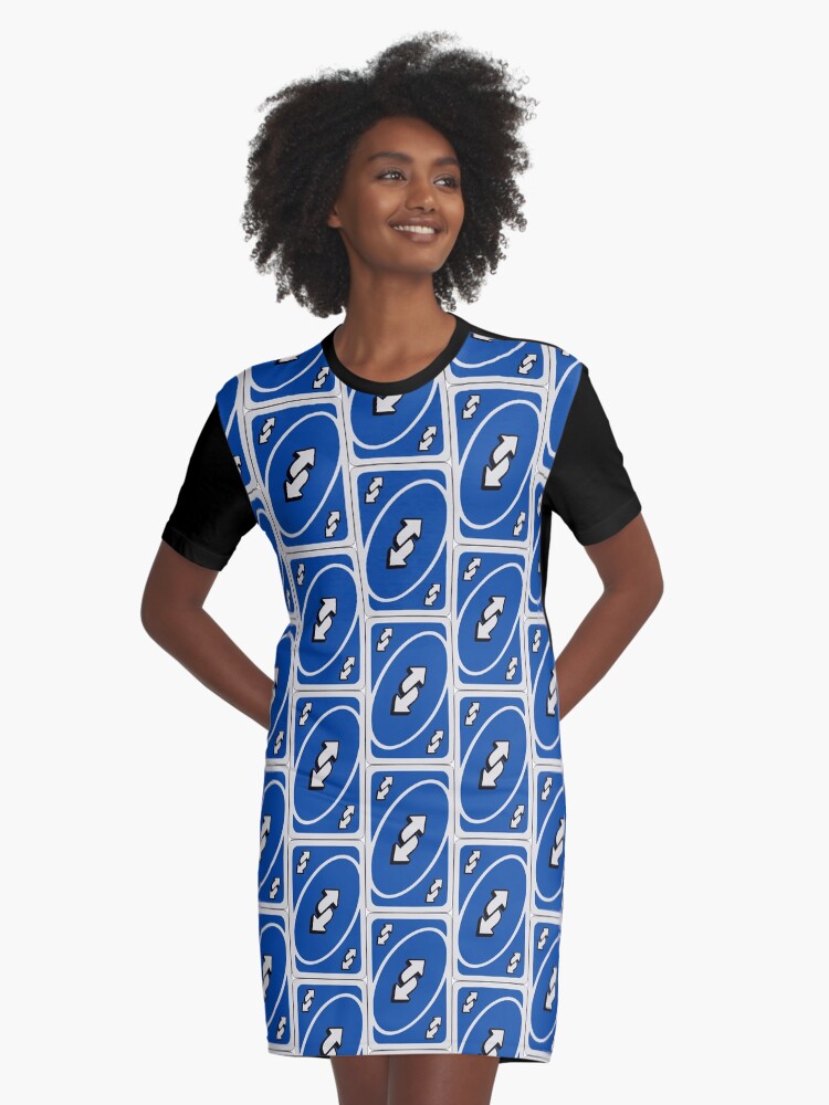 Blue Uno Reverse Card Baby One-Piece for Sale by SnotDesigns