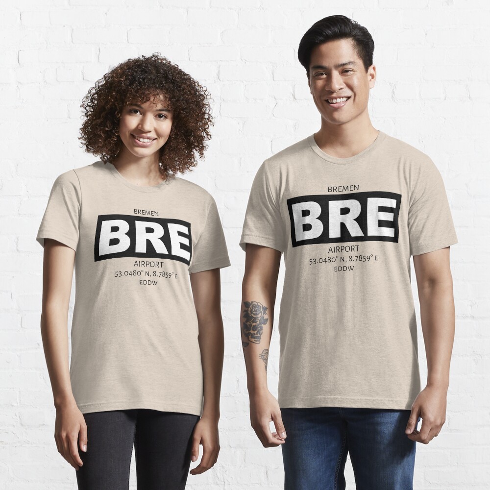 Item preview, Essential T-Shirt designed and sold by AvGeekCentral.