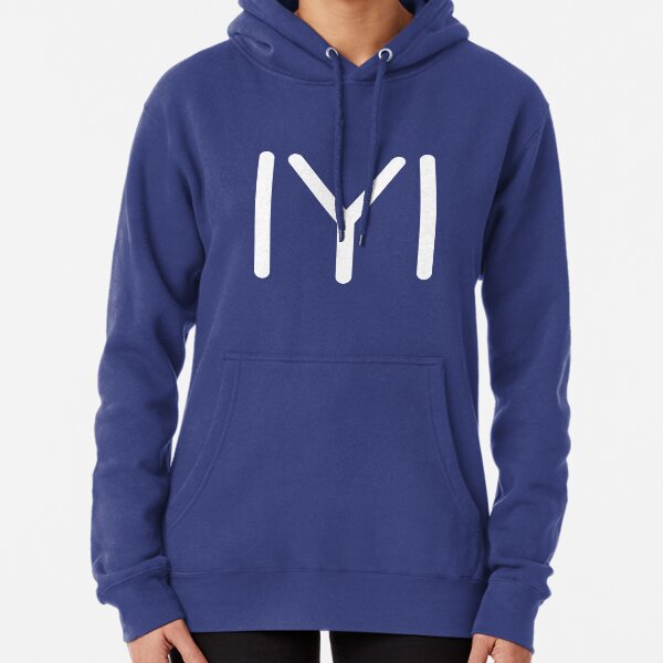 kayi tribe Pullover Hoodie