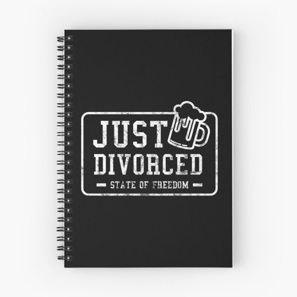 Item preview, Divorce Divorced Celebrate New Single Party Gift designed and sold by haselshirt.