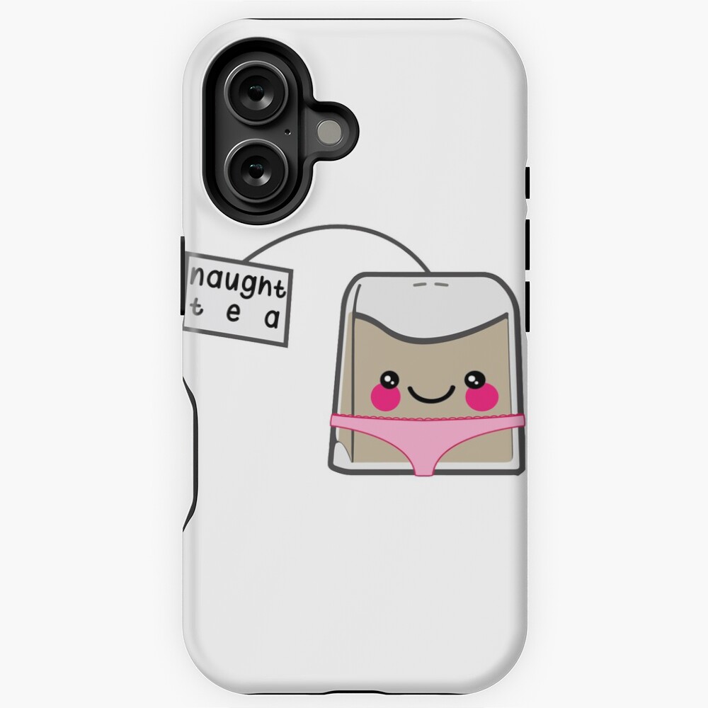 Item preview, iPhone Magsafe Tough Case designed and sold by kimchizerbe.