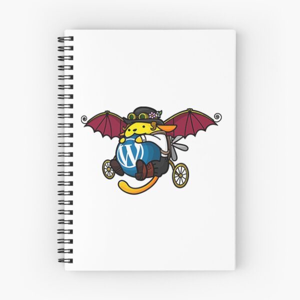 Item preview, Steampunk Wapuu (Low Res) designed and sold by WapuuStore.