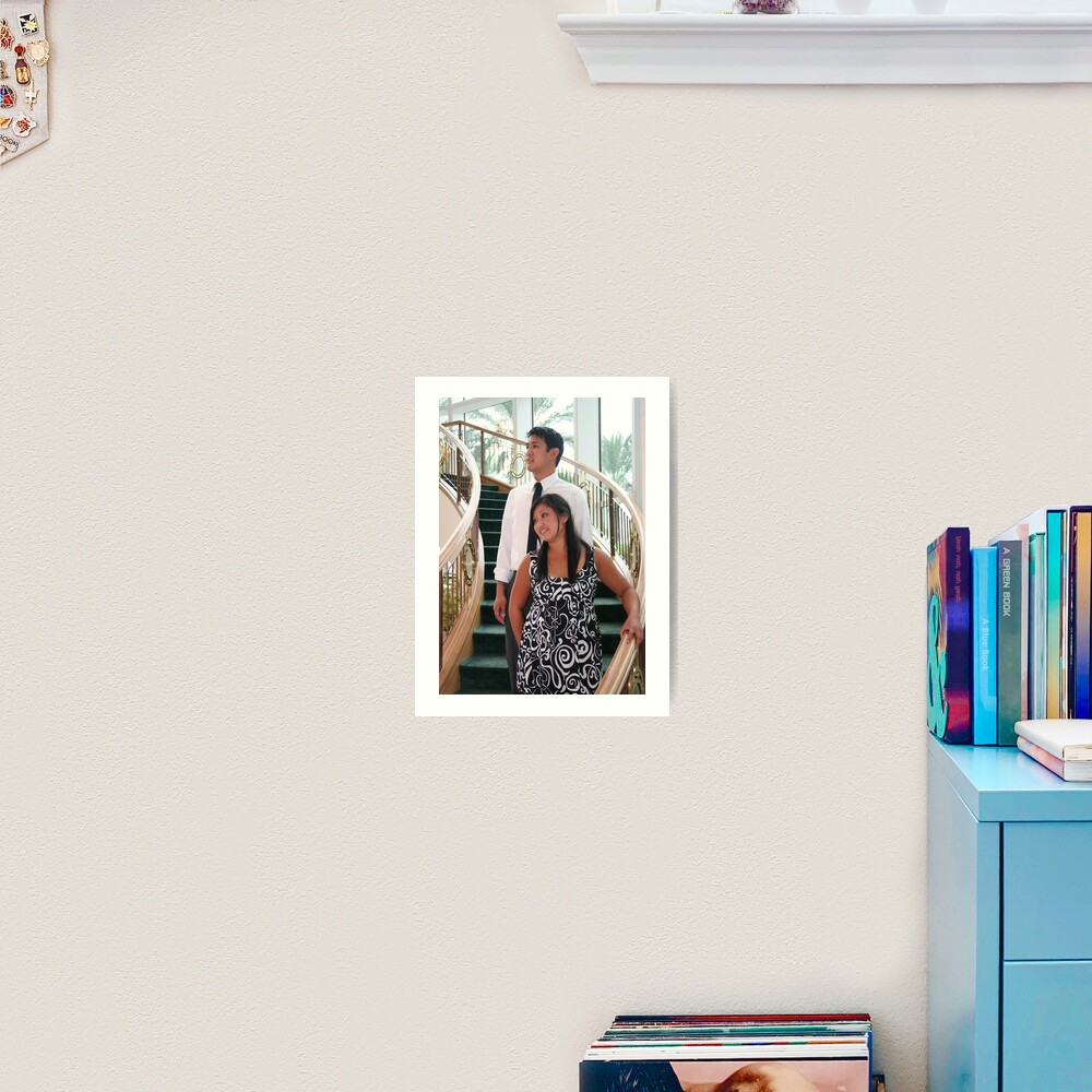 Item preview, Art Print designed and sold by idnurse41.