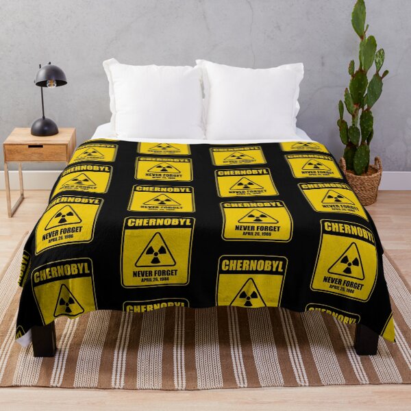 Item preview, Chernobyl Never Forget 26 April 1986 designed and sold by adidabu.