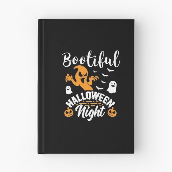 Item preview, Halloween Shirt Boo tiful Halloween Night Gift Tee designed and sold by haselshirt.