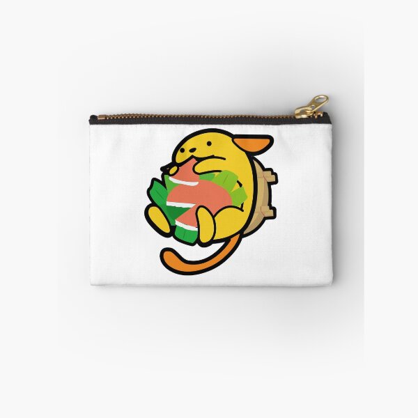 Item preview, Masuzushi Wapuu (One) designed and sold by WapuuStore.