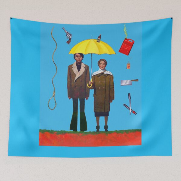 Item preview, Harold and Maude designed and sold by SlatersStylings.