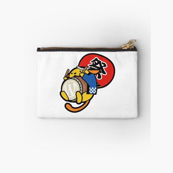 Item preview, Matsuri Wapuu designed and sold by WapuuStore.