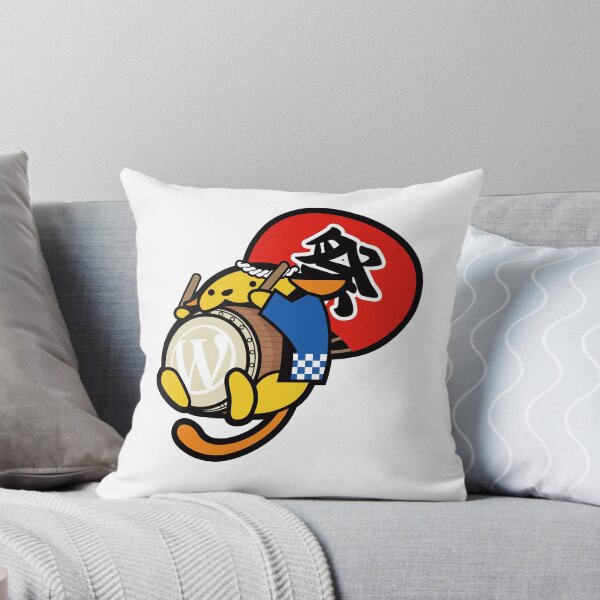 Item preview, Matsuri Wapuu designed and sold by WapuuStore.