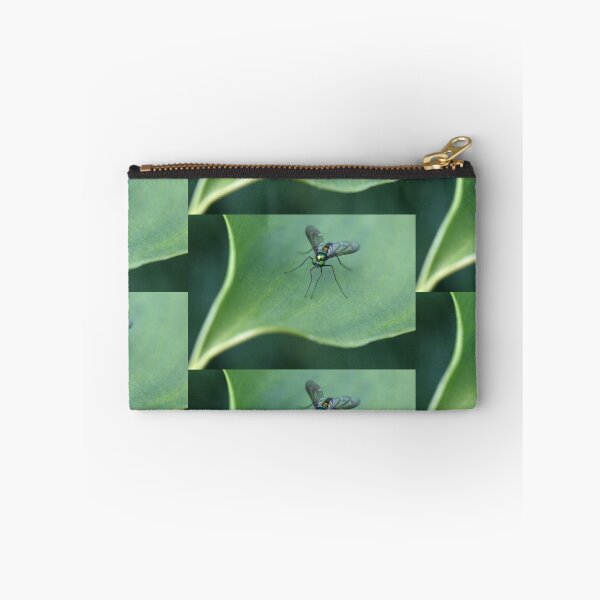 Item preview, Iridescent Green designed and sold by Clare Colins.