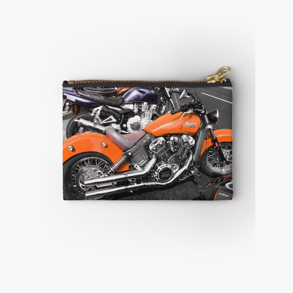 Item preview, belleza naranja designed and sold by Perggals© - Stacey Turner.
