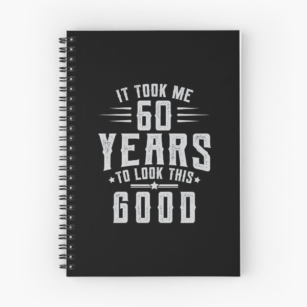 Item preview, Took 60 Years To Look This Good Birthday Gift Idea designed and sold by haselshirt.