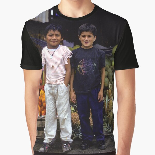 I Love Cuore Mucche KIDS T-SHIRT