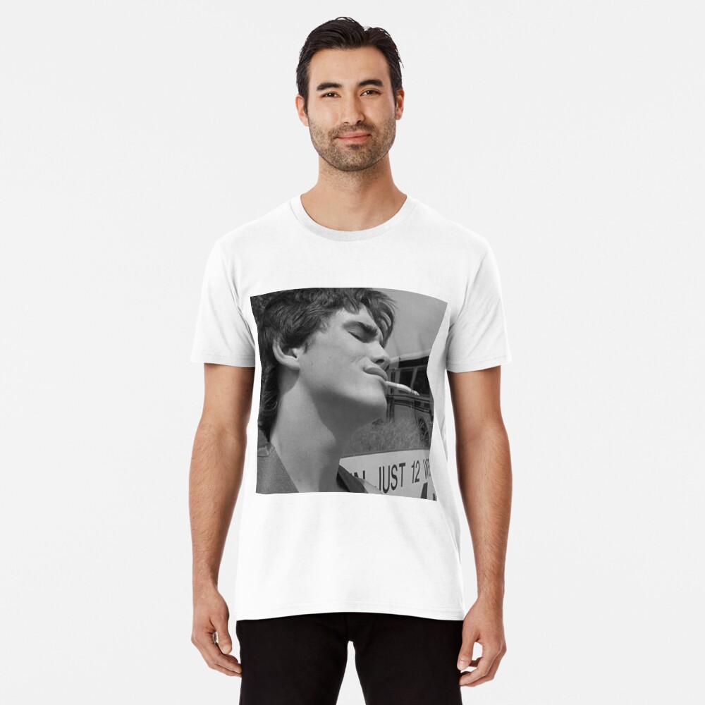 matt shirts