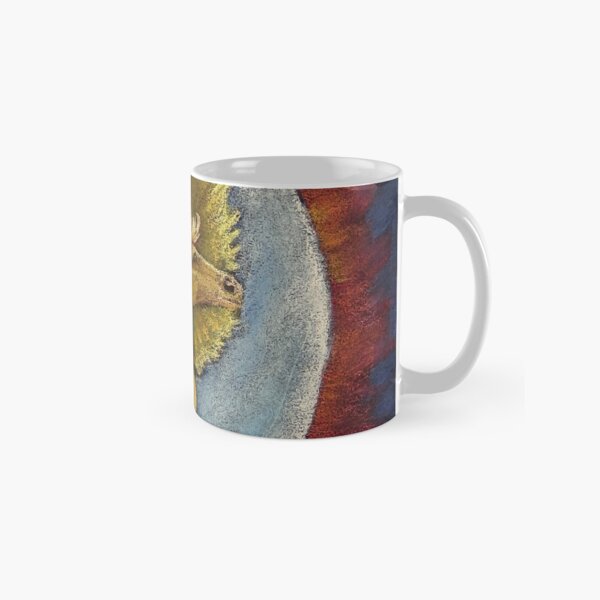 Eclipsed Classic Mug