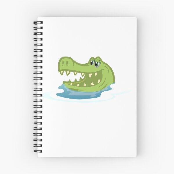 Item preview, Look at the cute crocodile tee with awesome feeling! designed and sold by Peter Azeez.