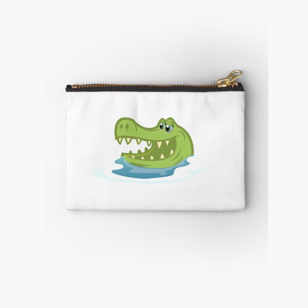 Item preview, Look at the cute crocodile tee with awesome feeling! designed and sold by Peter Azeez.