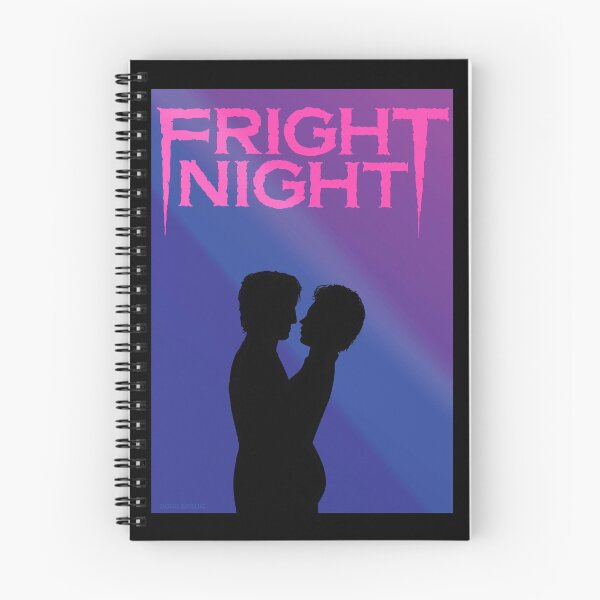 Item preview, Fright Night Dance designed and sold by Doug Saquic.