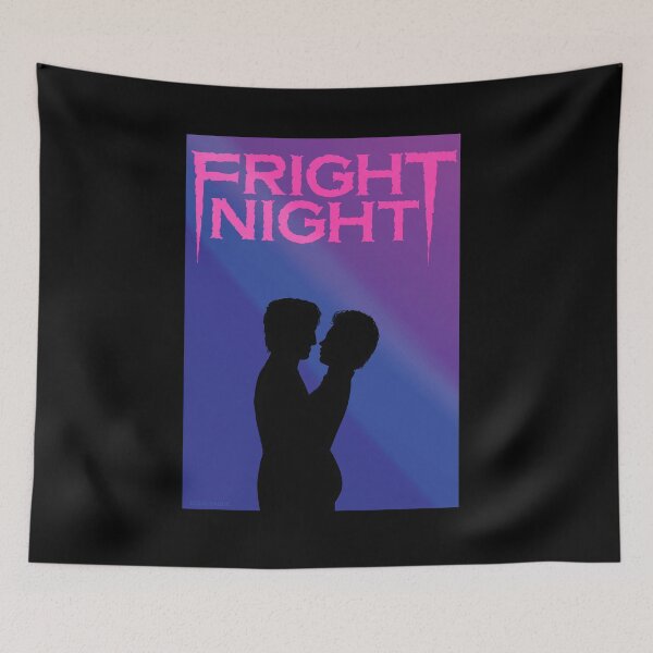 Item preview, Fright Night Dance designed and sold by Doug Saquic.