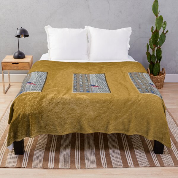 Item preview, Americana - Triple Stars and Stripes - NYC designed and sold by Hell-Prints.