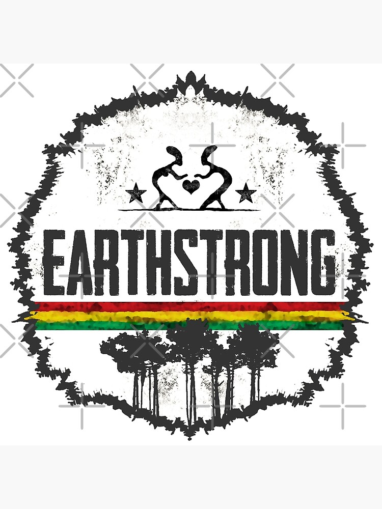 earthstrong-poster-for-sale-by-periartwork-redbubble