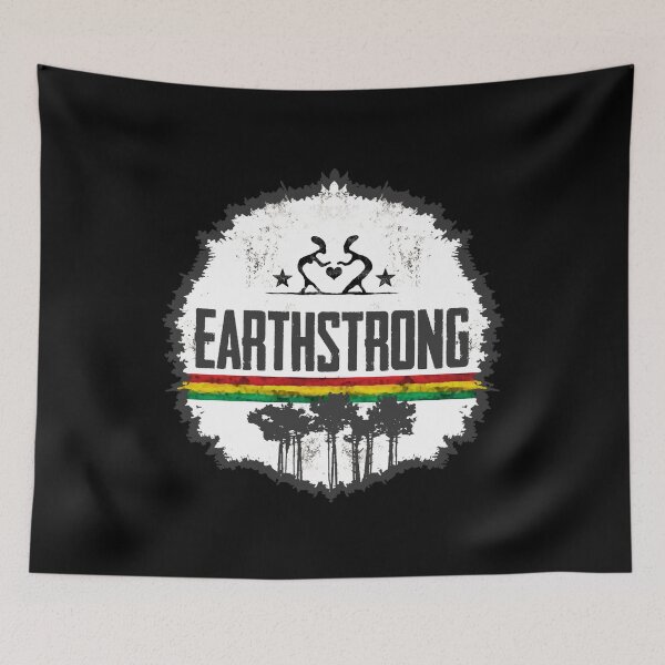 Item preview, Earthstrong designed and sold by Periartwork.