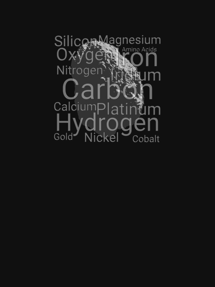 Thumbnail 4 of 4, Premium T-Shirt, Composition designed and sold by DieRekt.