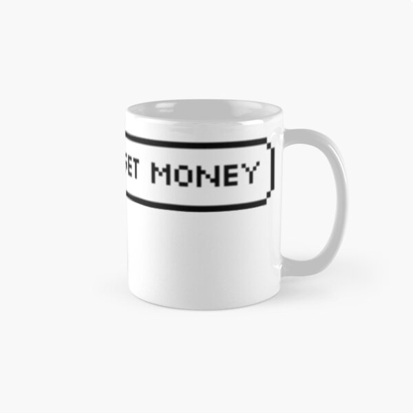Item preview, Fxxk Boys Get Money designed and sold by ethanybay.