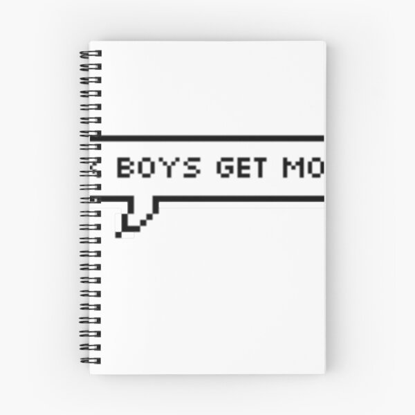 Item preview, Fxxk Boys Get Money designed and sold by ethanybay.