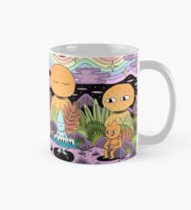 Spektrum Tasse (Standard)