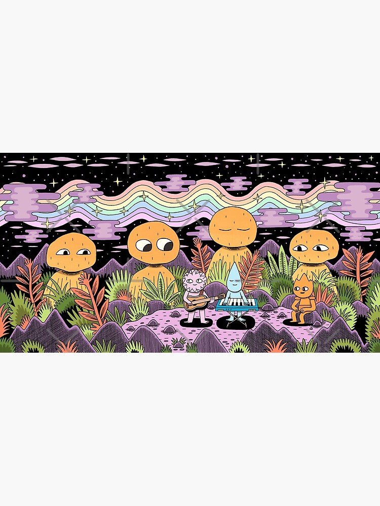 Spectrum by jackteagle