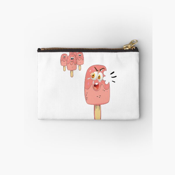 Item preview, It's not funny to eat tea. Funny ice cream! designed and sold by Peter Azeez.