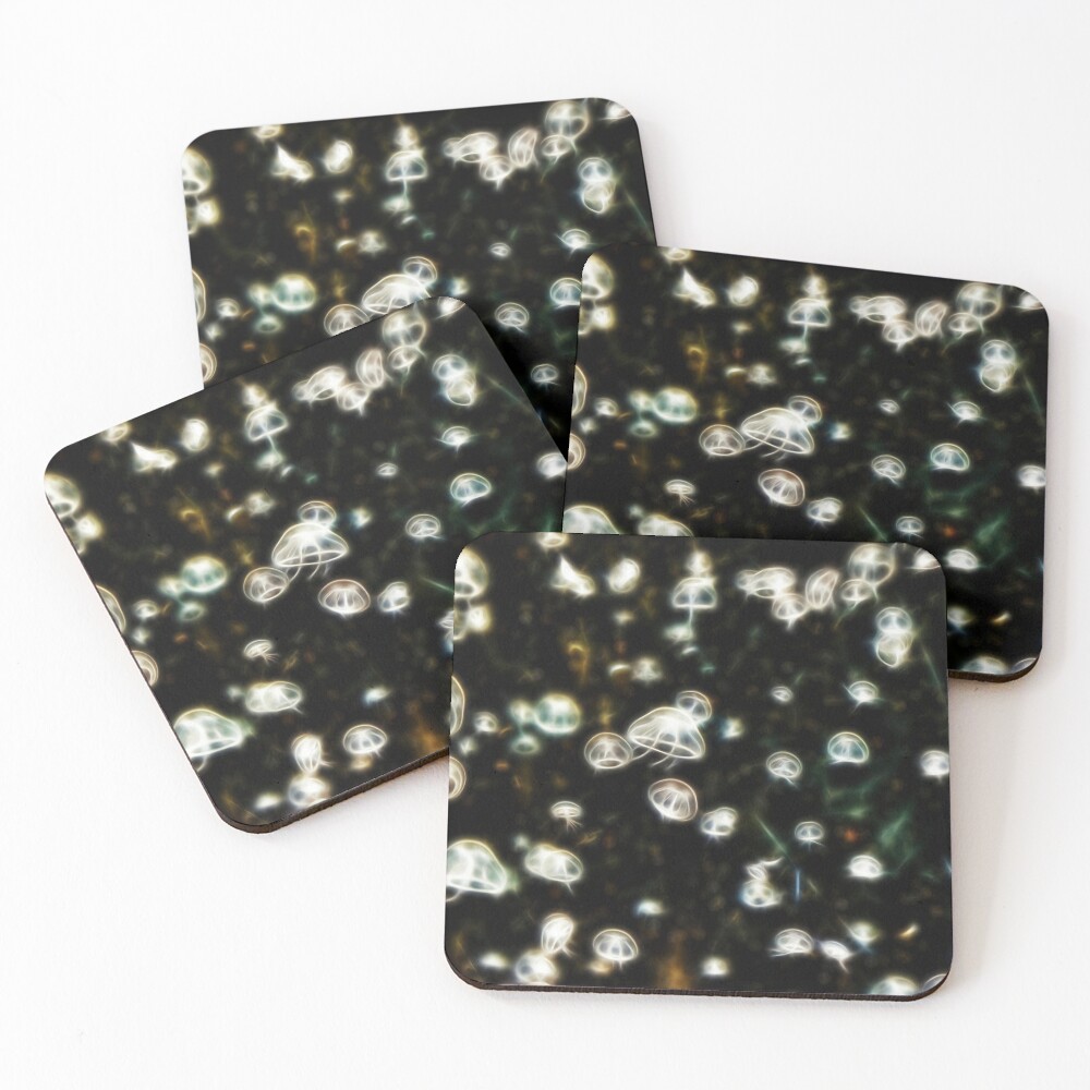 Item preview, Coasters (Set of 4) designed and sold by RayW.