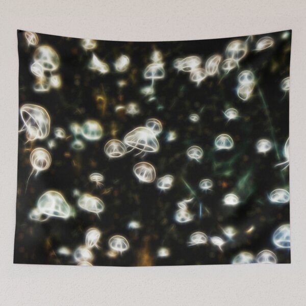 Item preview, Lost In Inner Space  designed and sold by Ray's Photos & Art.