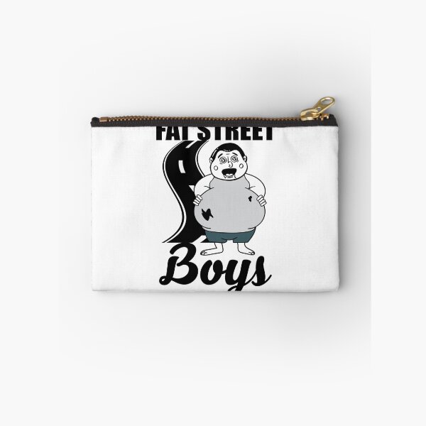 Item preview, Funny fat street boy tee. designed and sold by Peter Azeez.