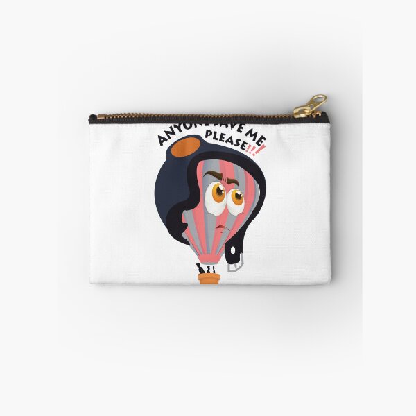 Item preview, Funny air balloon tea. Save me please. designed and sold by Peter Azeez.