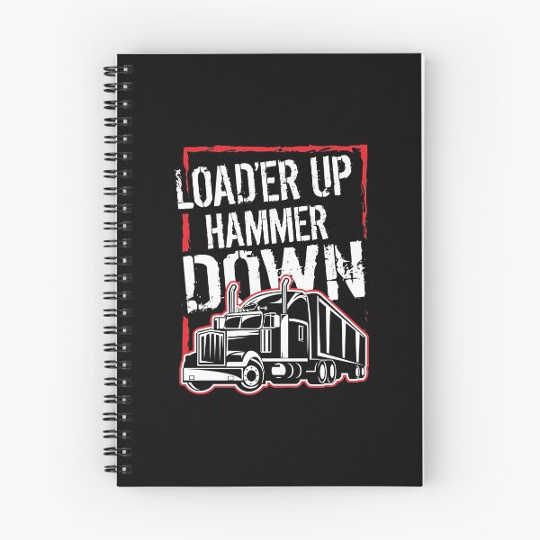 Artikelvorschau, LKW Fahrer Trucker Lastkraftwagen Truck Geschenk entworfen und verkauft von haselshirt.