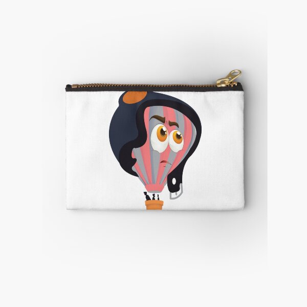 Item preview, Funny air balloon tea. Safety first. designed and sold by Peter Azeez.