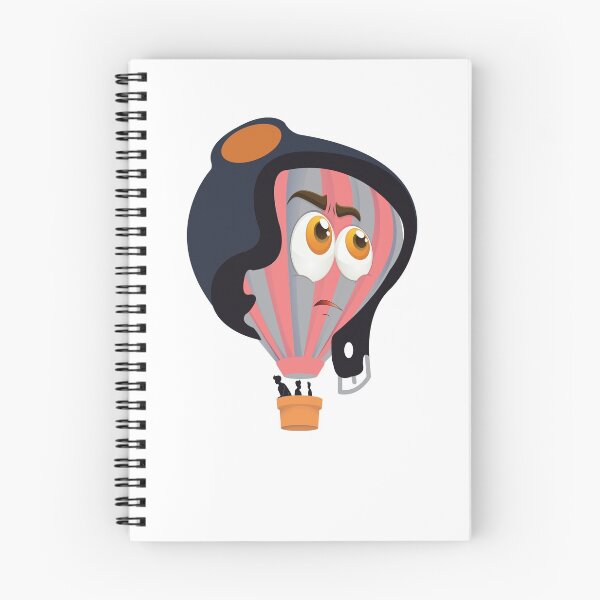 Item preview, Funny air balloon tea. Safety first. designed and sold by Peter Azeez.