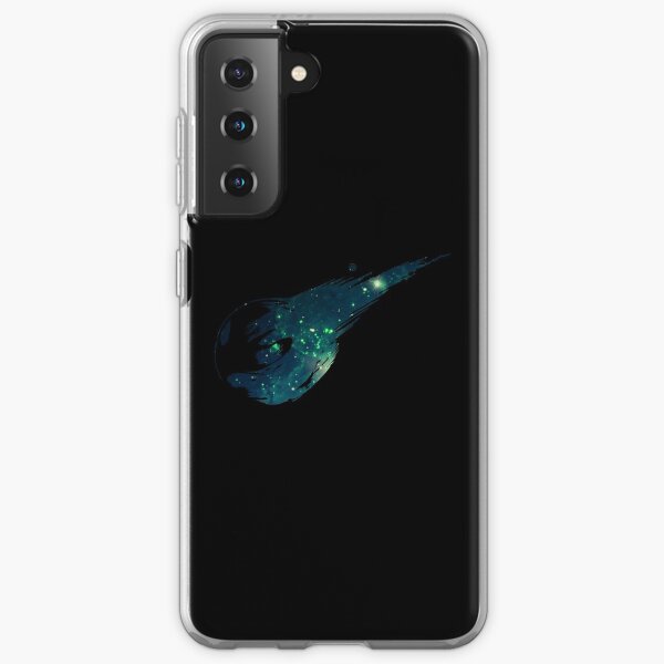 Final Fantasy 7 Cases For Samsung Galaxy Redbubble