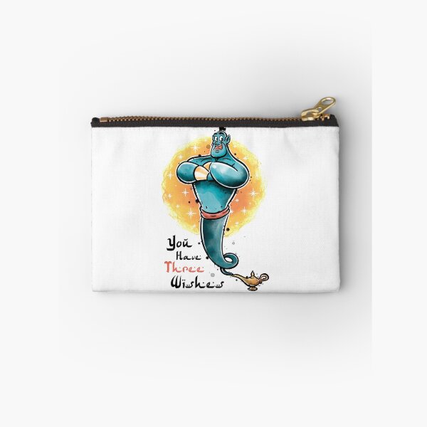 Item preview, Three wishes designed and sold by Paula García T-Shirts.