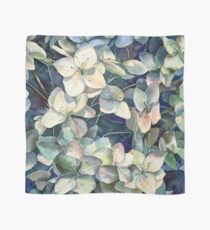 Summer hydrangea Scarf