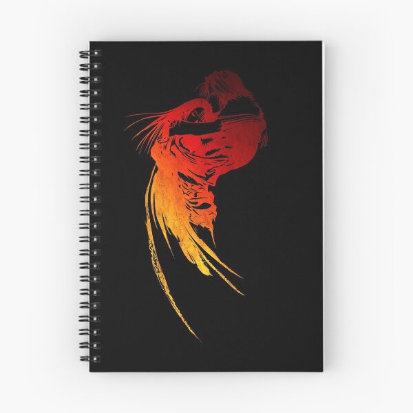 Artikelvorschau, -FINAL FANTASY- Final Fantasy VIII Rust Logo entworfen und verkauft von ShimadaSan.