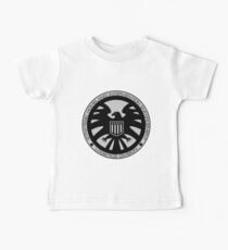 I Know, It's a Mouthful Baby Tee