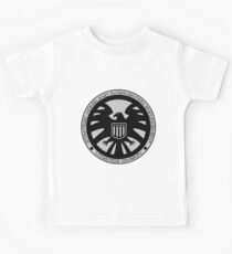 I Know, It's a Mouthful Kids Tee