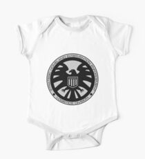 I Know, It's a Mouthful One Piece - Short Sleeve