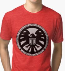 I Know, It's a Mouthful Tri-blend T-Shirt