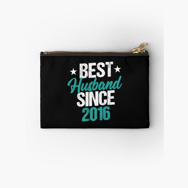 Item preview, Second Wedding Anniversary Best Husband Gift Idea designed and sold by haselshirt.