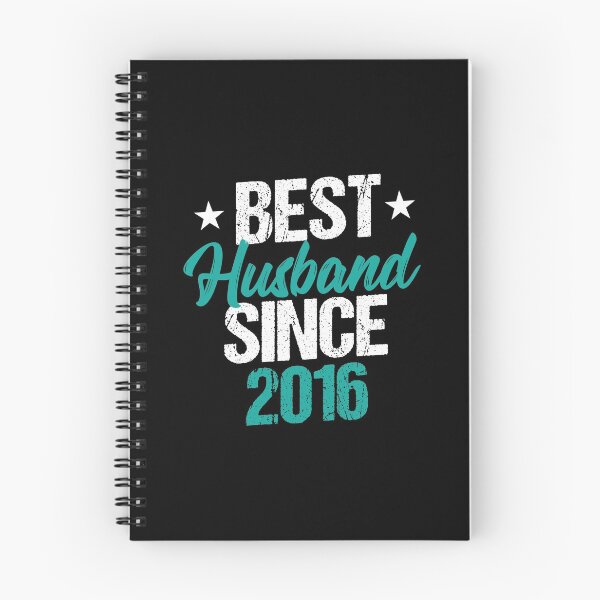 Item preview, Second Wedding Anniversary Best Husband Gift Idea designed and sold by haselshirt.