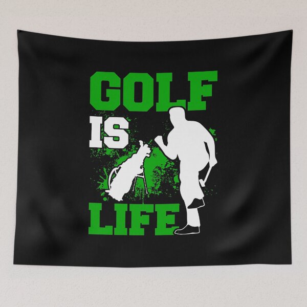 Item preview, Golf Shirt Golf Isn't Just My Business Its My Hobby Gift Tee designed and sold by haselshirt.